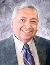 Santiago (James) Domingo Luna