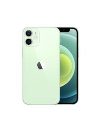 Iphone 12 Mini 128gb Green Apple