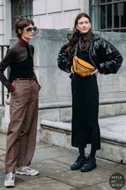 London Fall 2020 Street Style Sara Blomqvist Style Du Monde Street Style Street Fashion Street Style Women Korean Street Fashion Street Style Women Winter