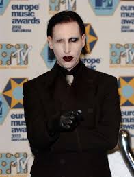 Find the perfect marilyn manson 2002 stock photos and editorial news pictures from getty images. Marilyn Manson The Osbournes Wiki Fandom