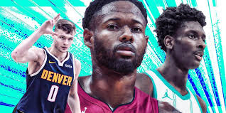 Answering the Call(Up): How Kyle Guy Made the Most of His Omicron  Opportunity