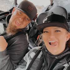 Is there anyone with a lifted Yukon xl Denali?