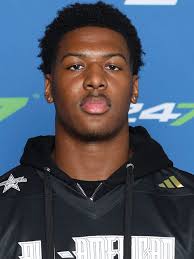 Stanford 2024 Football Prospects