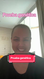 Prueba genética para el cáncer de mama