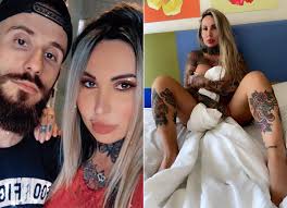 Sabrina Boing Boing diz que não faz sexo com o namorado há 3 anos: Namoro  cristão