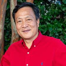 Kongjian Yu wins 2023 Cornelia Hahn Oberlander award