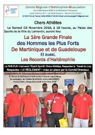 Le grand hôtel de normandie'nin kahvaltı salonunda her gün kahvaltı servis edilir. Nubrets Club L Homme Le Plus Forts De Guadeloupe Facebook