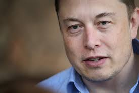 Elon Musk refuses to back down over 'pedo' claim against UK cave diver