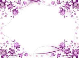 Search For Users And Pictures On Picsart Flower Frame Flower Border Flower Picture Frames