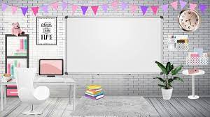 قوالب فصول افتراضية بتصاميم رائعة وجذابة اثناء التعلم عن بعد classroom interior kids classroom decor classroom decor