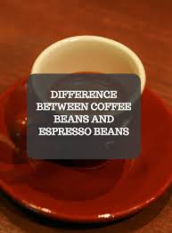 What Is The Difference Between Coffee Beans And Espress Coffee Beans Ground Coffee Beans Beans