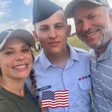 Samantha Mantovani DiDomenico