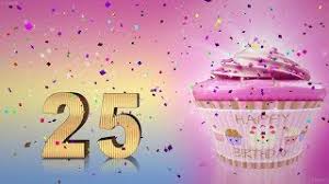 Geburtstagslied Zum 25 Geburtstag Happy Birthday To You Lustiges Geburtstags Video Youtube