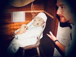 Robert the Haunted Doll — Haunted Key West