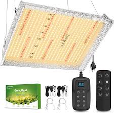 .buy grow lights and which grow lights will be perfect for your needs, this article simplifies everything including true wattage, coverage calculations, type of grow lights, efficiency, warranty, and best place to buy grow lights from. Buy Grow Light Briignite Led Grow Lights Br 1000w Full Spectrum Led Grow Light With Samsung Lm281b Leds Plant Light 3x3ft Coverage Dimmable Timing Plant Grow Light For Indoor Plants Seed