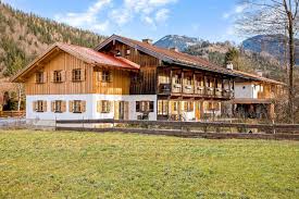 Fischbachau liegt in kessellage im weitläufigen talboden der leitzach. Ferienwohnung Uferweg Fischbachau Aktualisierte Preise Fur 2021