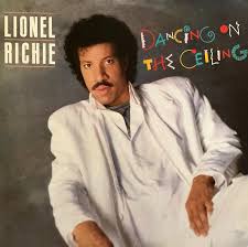 Best of lionel richie lionel richie mix mp3 by: Lionel Richie Dancing On The Ceiling Reviews Album Of The Year