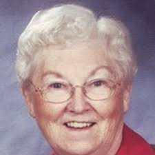 Mary Theresa Waterman Obituary December 19, 2008