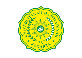 Logo Umj Universitas Muhammadiyah Jakarta Vector Vector Logo Free Logo Logos