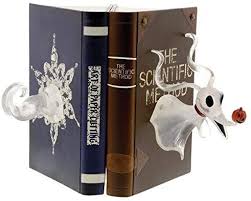 Enesco Serre Livres Pierre Resine Multi 20 3 Cm Amazon Fr Cuisine Maison Nightmare Before Christmas Boekensteunen Cadeaubonnen