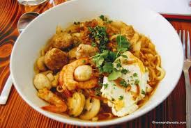 La Mian Veritable Restaurant Chinois Au Havre Normandie Resto