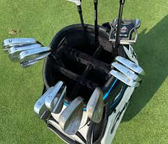 Visit the expert fitters at our sister company, true spec golf. Dustin Johnson S Winning Witb 2021 Saudi International Golfwrx