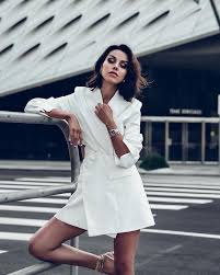 The best street style from sydney fashion week resort 2022. Dress Trends 2021 2022 Fashion News And The Latest Trends Just Fancy Fashion Beauty Food Travel Lifestyle