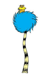 Image Title The Lorax Dr Seuss Art Lorax Trees