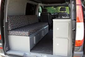 Pin Pa Mercedes Vito