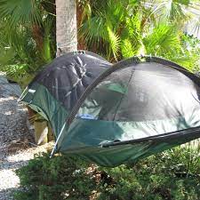 I tested it out in bivy mode and found that when you are in the hammock as a bivy there is. Lawson Hammock Camping Tent Green 4 25 Lbs