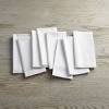 These napkins are perfect for seasonal or holiday table decor. 1