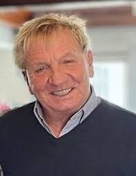 Jerry Vibbert's Instagram, Twitter & Facebook