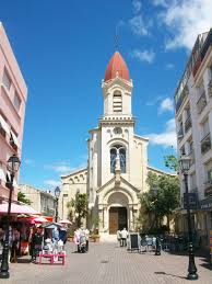 Pin On Churches Of France