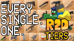 Assault rifles, shotguns, sniper rifles in this pubg gun tier list. R2da All Weapons Tier List Youtube