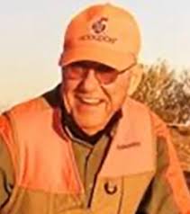 Outdoor Community Loses a Legend