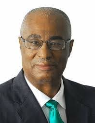 TRIBUTE BY THE POLITICAL LEADER OF THE SKNLP ON THE RETIREMENT OF THE HON.  JOSEPH W. PARRY Today I would like to wish my very good friend and ally,  the Hon. Joseph
