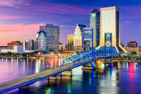 Living In Jacksonville Fl Pros And Cons Istorage