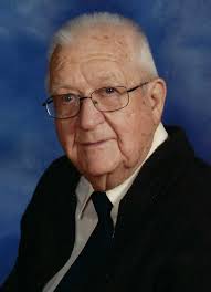 Arthur Schmidt Obituary