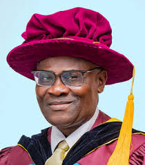 Friday, December 13, 2024 at the Chancellor's Court at 7.30 a.m.