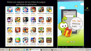 Windows 10 presenta nuevas e increíbles innovaciones que te permitirán disfrutarlo como nunca antes. La Mejor Aplicacion Android Para Descargar Juegos Gratis Youtube