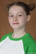 Молли Пеппер Туер