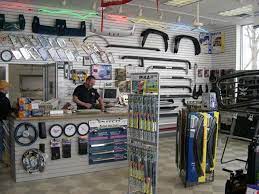 Auto Accessories Retail Car Accessories Shop Interior Design Car Decor Interior