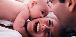 Health visiting and midwifery partnership