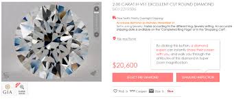 Did you know there are ways you can earn them without spending money? How Much Is A 2 Carat Diamond Ring