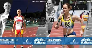 But now my training continues at home. Le Nomination Per L Atleta Dell Anno 2020 Sicilia Running Il Podismo In Sicilia E Non Solo Foto Articoli E Tanto Altro