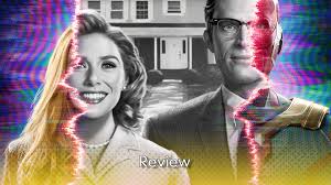 Wandavision Episodes 1 2 Review Maxi Geek