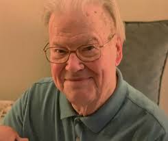 Obituary information for Edward Eric Woltman