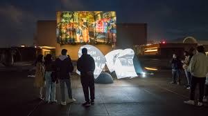 UVP Community Nights: Spring 2021