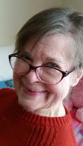 Marla Hampton Obituary