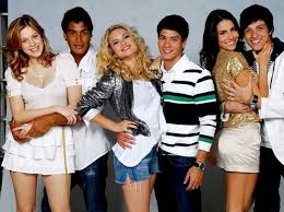 E sou rebelde quando não sigo os demais e sou rebelde quando te quero mais e mais e sou rebelde quando insisto em mudar e sou rebelde quando me jogo sem pensar. Voce Sabe Tudo Sobre Rebelde Brasil Quizur